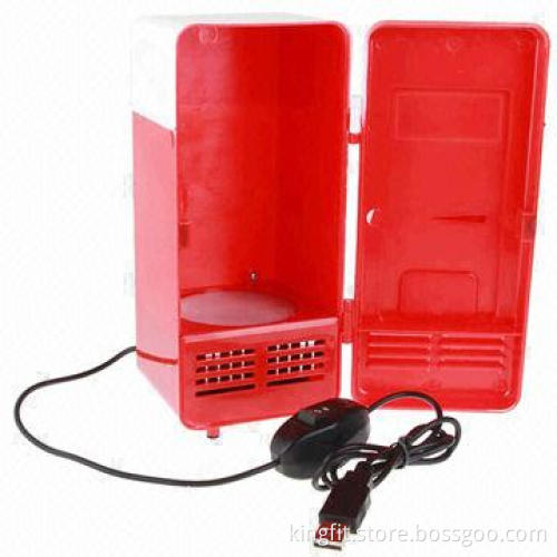 Mini USB Fridge Cooler